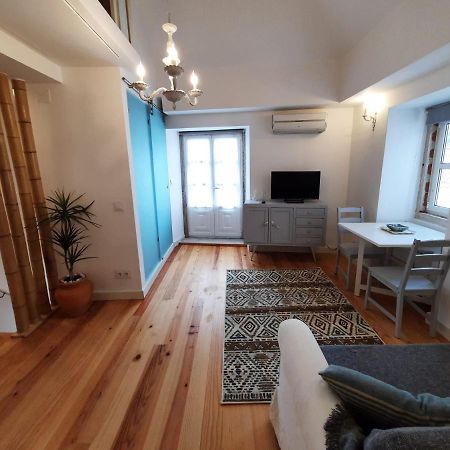 Lisbon Castle Apartment ภายนอก รูปภาพ