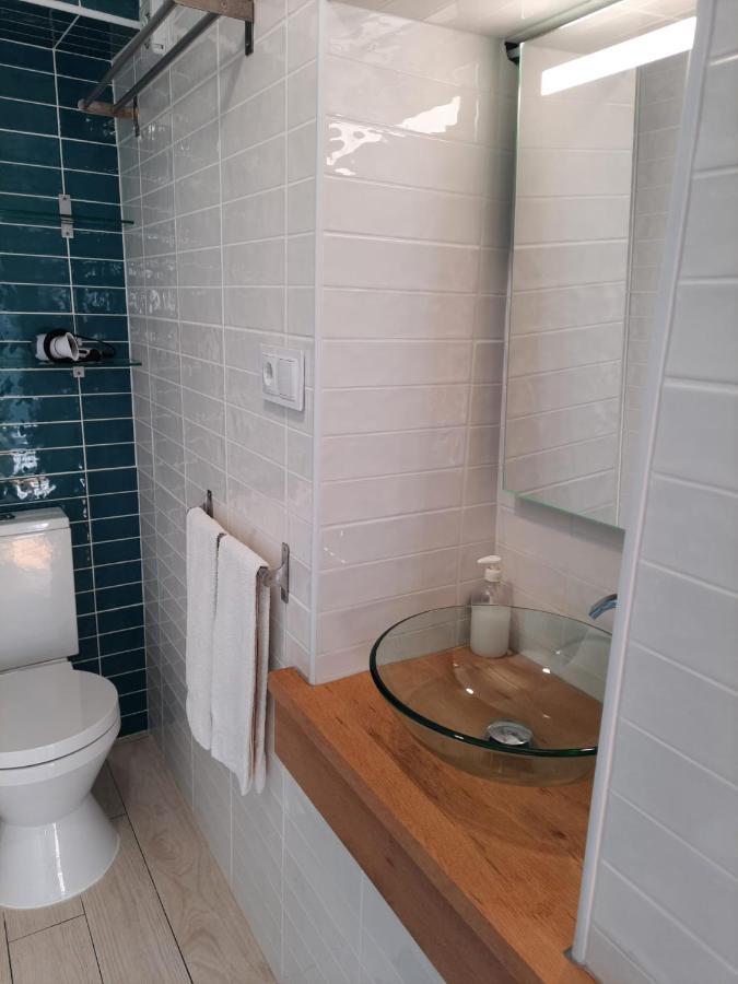 Lisbon Castle Apartment ภายนอก รูปภาพ