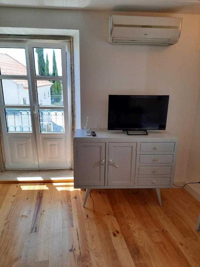 Lisbon Castle Apartment ภายนอก รูปภาพ