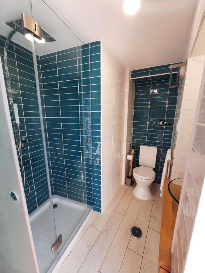 Lisbon Castle Apartment ภายนอก รูปภาพ