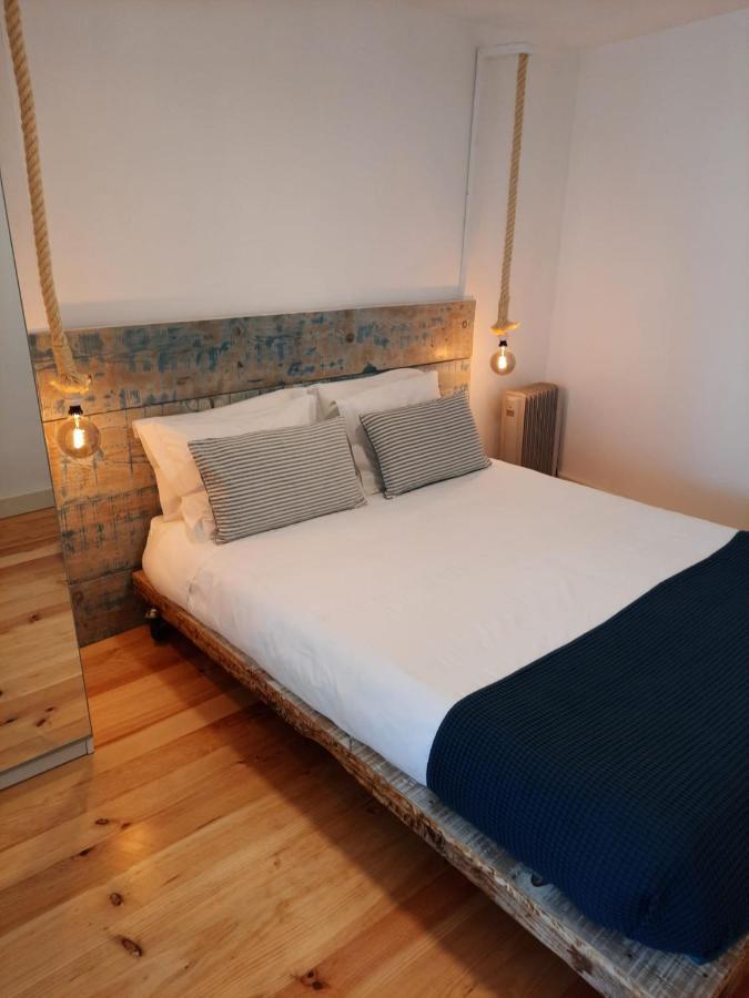Lisbon Castle Apartment ภายนอก รูปภาพ