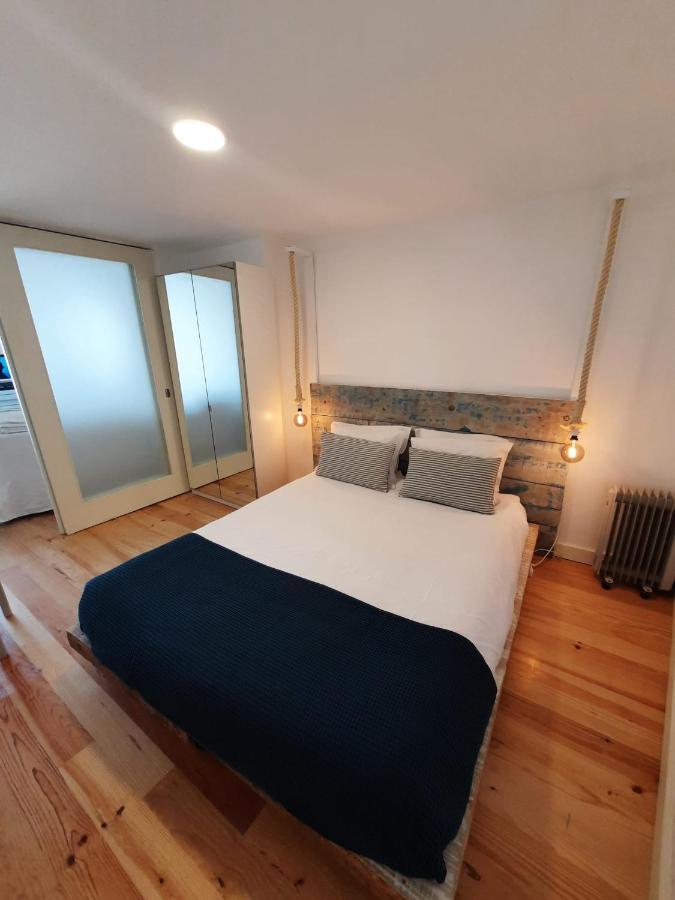 Lisbon Castle Apartment ภายนอก รูปภาพ