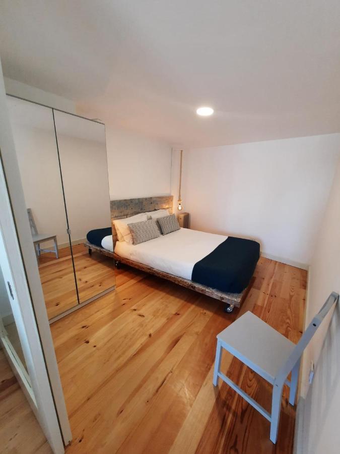 Lisbon Castle Apartment ภายนอก รูปภาพ