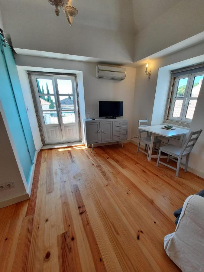 Lisbon Castle Apartment ภายนอก รูปภาพ
