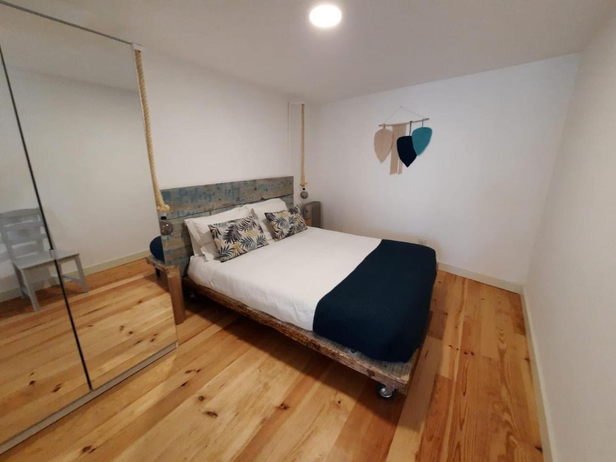 Lisbon Castle Apartment ภายนอก รูปภาพ