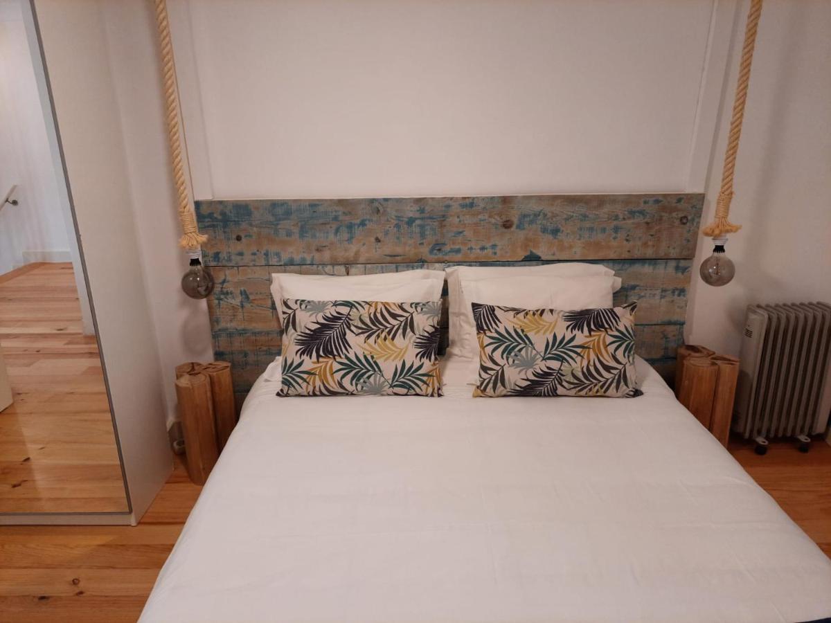Lisbon Castle Apartment ภายนอก รูปภาพ