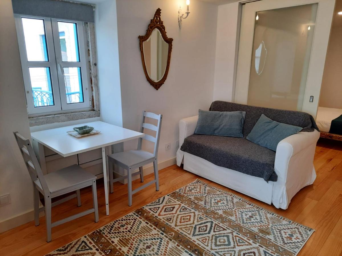 Lisbon Castle Apartment ภายนอก รูปภาพ