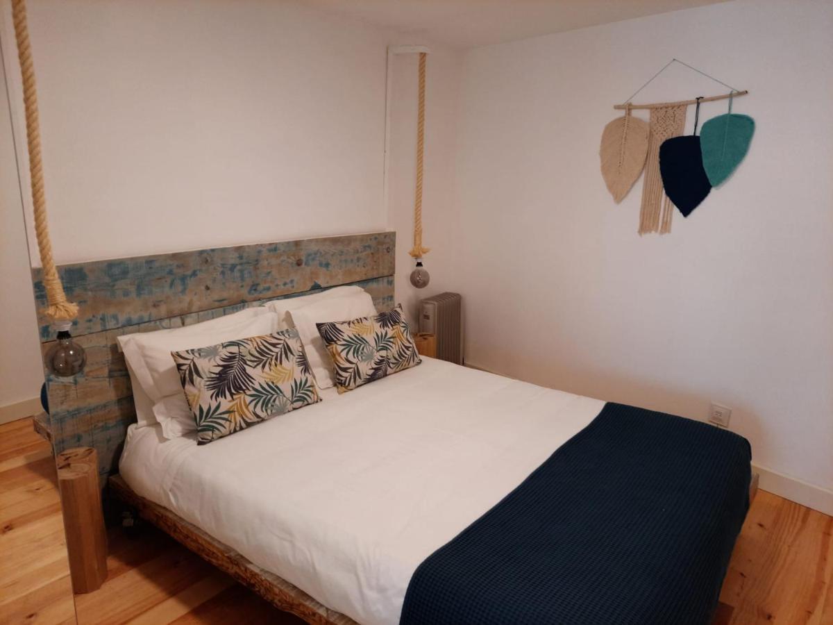 Lisbon Castle Apartment ภายนอก รูปภาพ