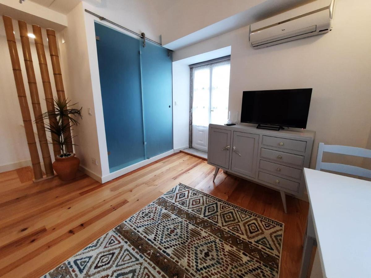 Lisbon Castle Apartment ภายนอก รูปภาพ