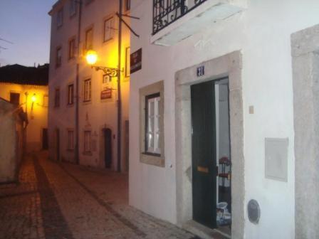 Lisbon Castle Apartment ห้อง รูปภาพ