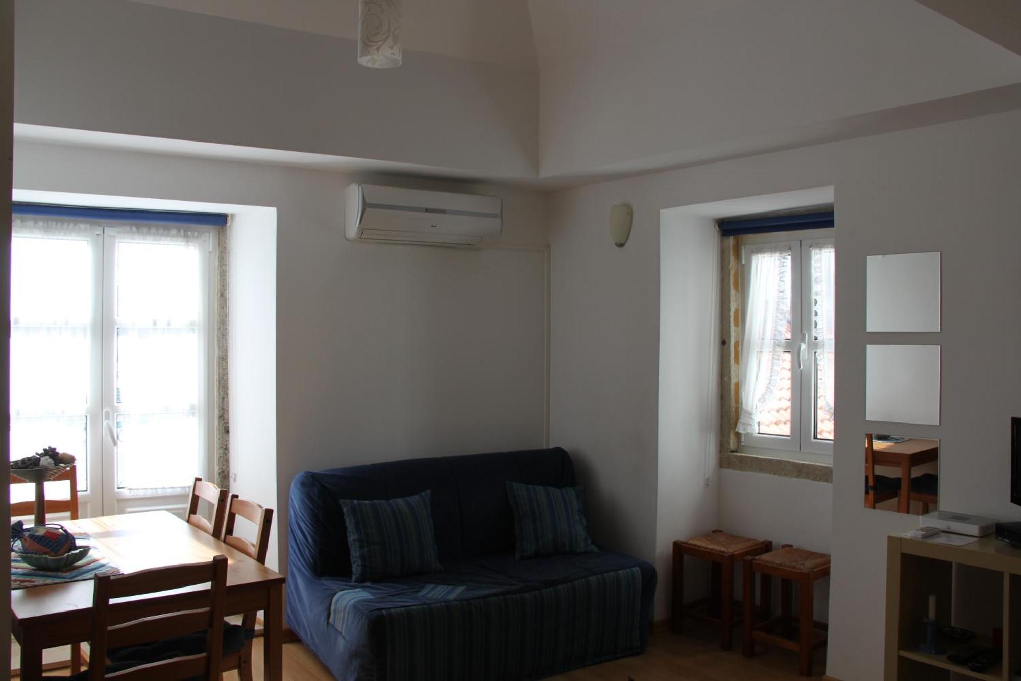 Lisbon Castle Apartment ห้อง รูปภาพ