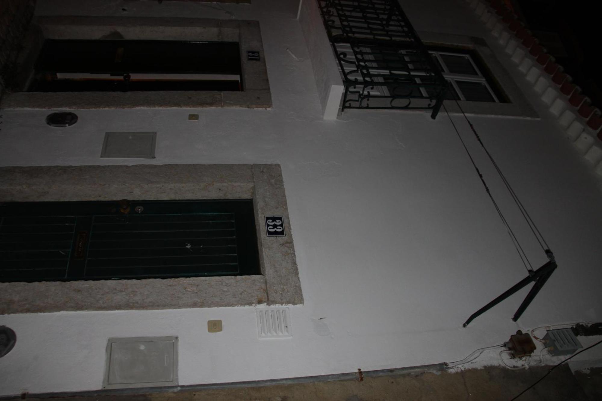 Lisbon Castle Apartment ห้อง รูปภาพ